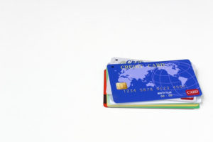 クレジットカードの使い過ぎ防止の必要性