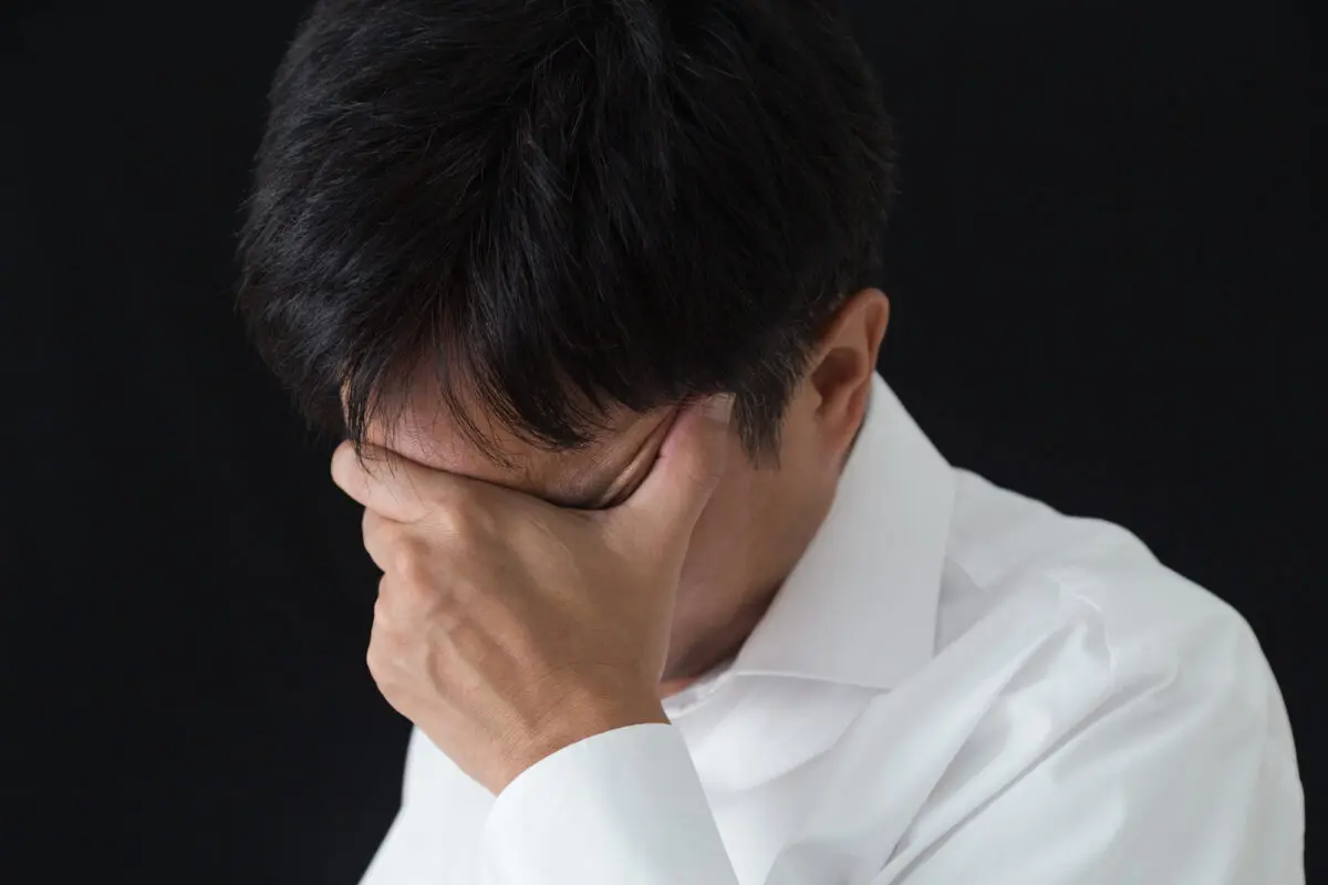 破産するとなれない職業がある
