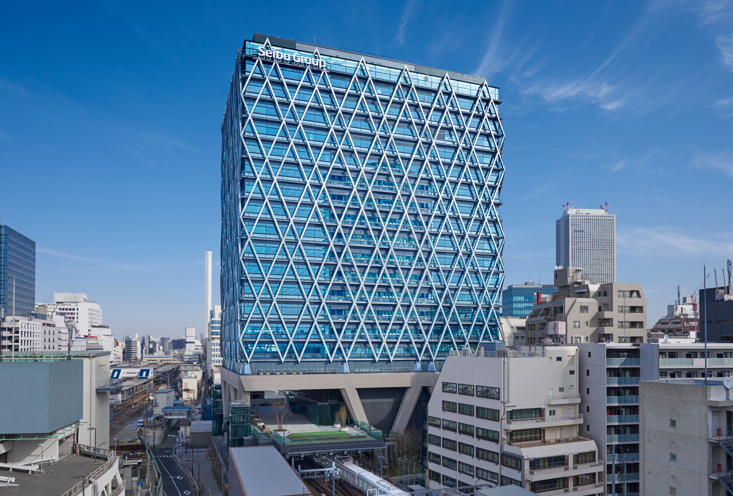 東京オフィス