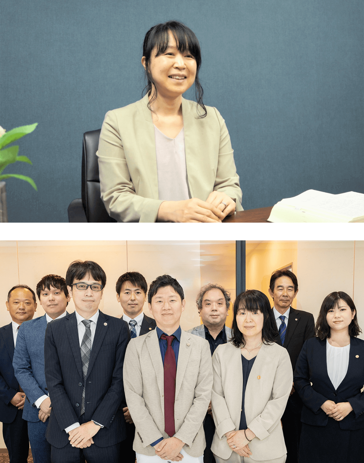 メインビジュアル スライド イメージ