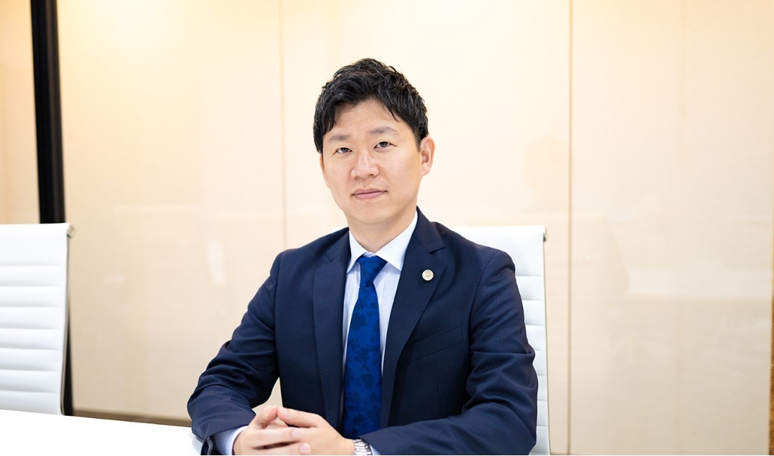 代表メッセージ