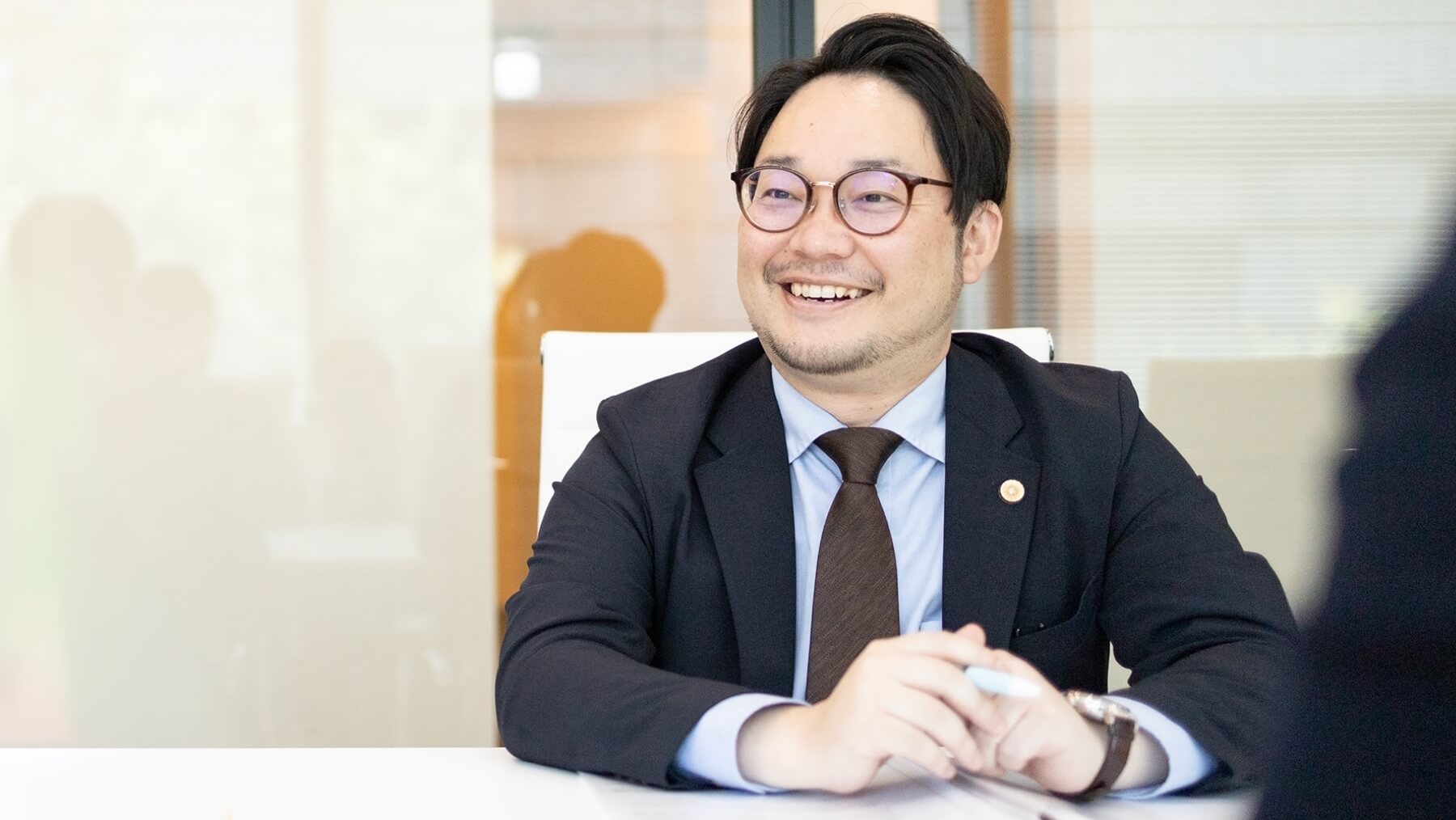 弁護士の職種について イメージ写真