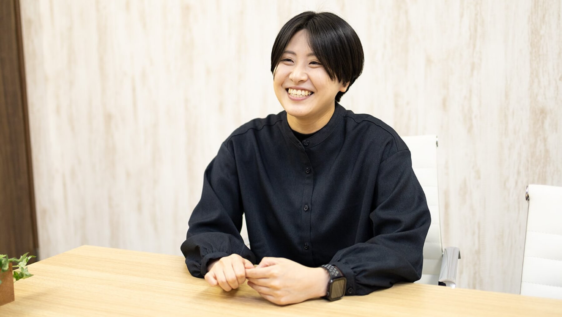 事務局の職種について イメージ写真