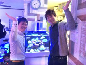 個性的な顧問先をご紹介させていただきます②