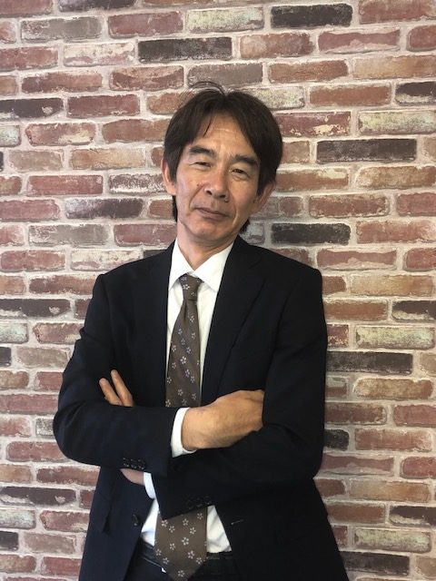 職員画像
