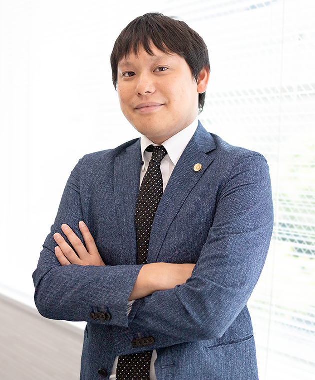職員画像