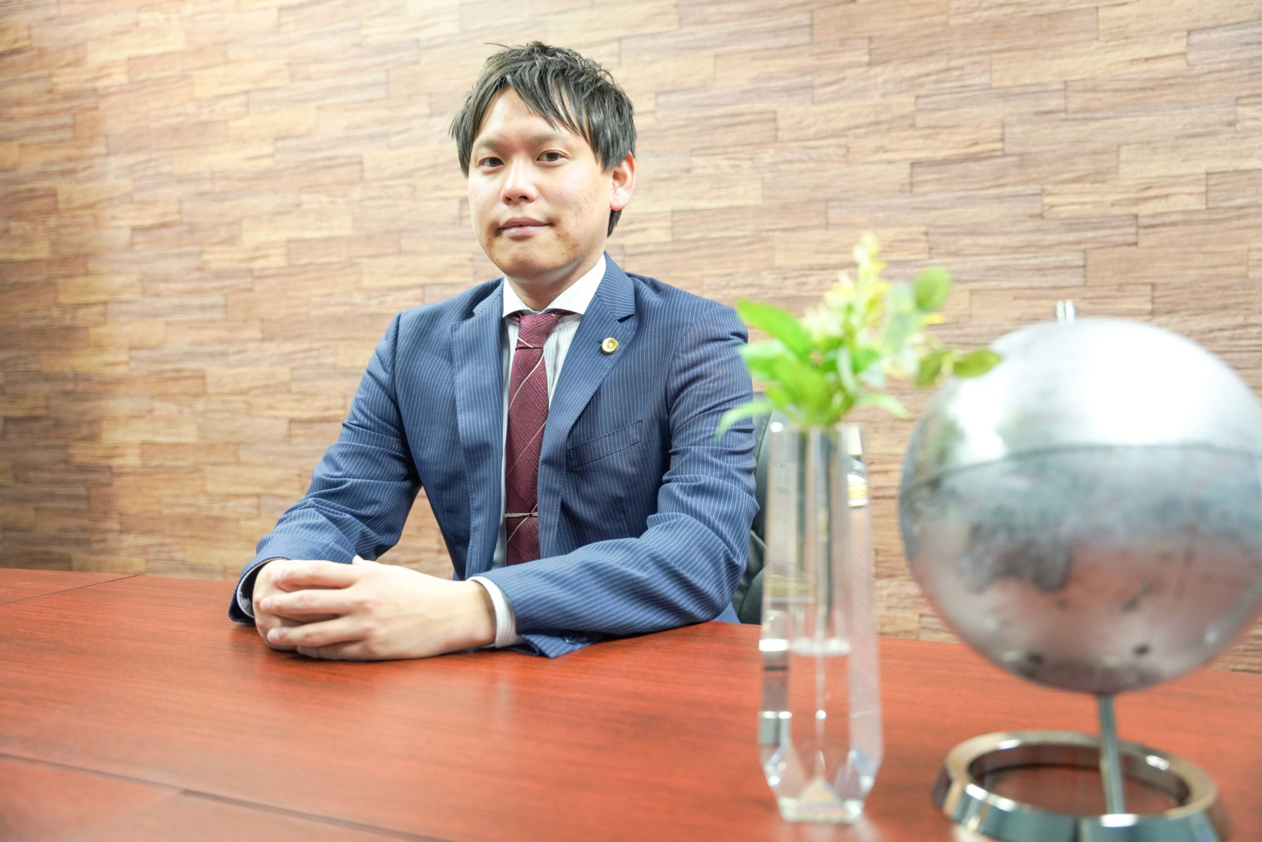 職員画像