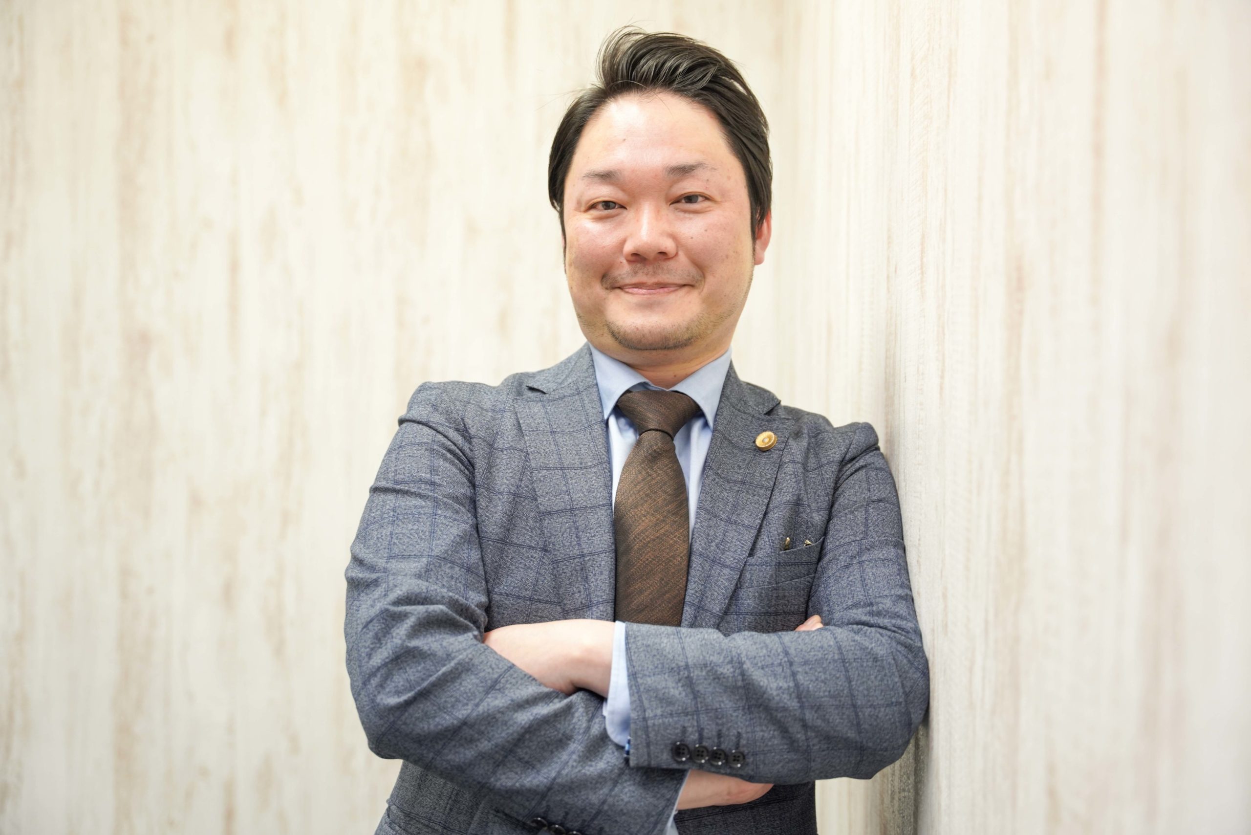 職員画像