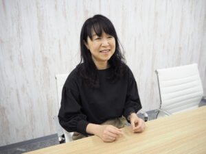 永田 順子 弁護士が加入されました。