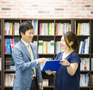 採用サイトをオープンしました。
