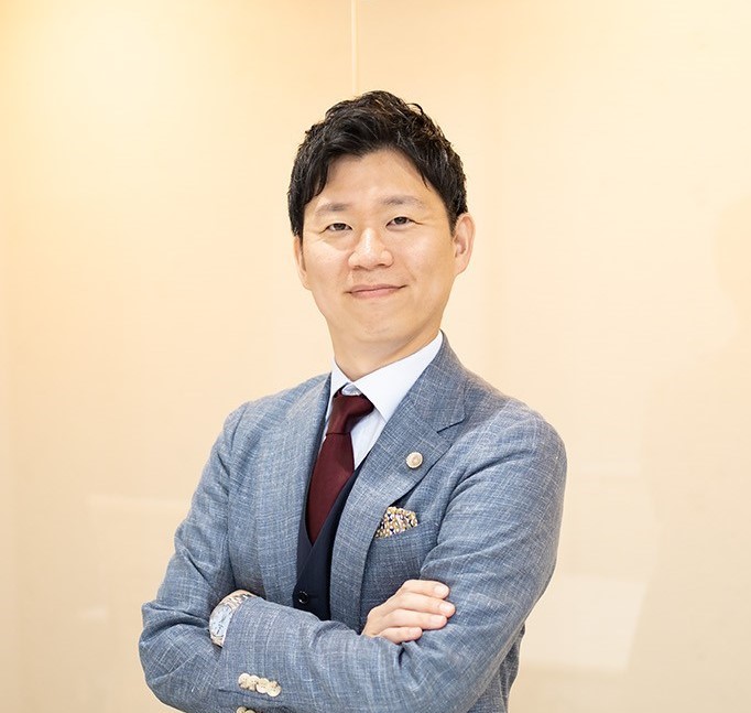 【弁護士・修習生の方向け】弁護士のやりがいとは（代表弁護士　田中今日太）