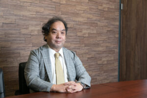 神戸オフィス（北島健太郎弁護士の加入）を開設しました。