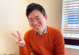 いきつけの居酒屋（代表弁護士　田中今日太）