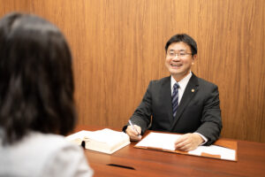 藤守 真之 弁護士が加入されました。