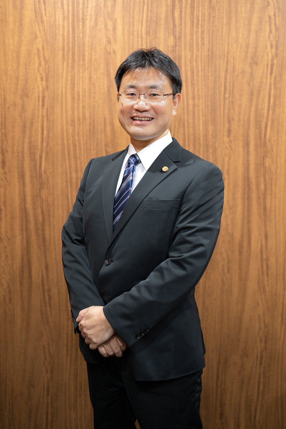 藤守真之弁護士の画像