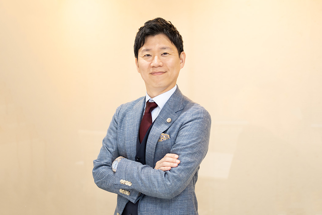 【弁護士・修習生の方向け】弁護士のやりがいとは（代表弁護士　田中今日太）