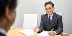 宮原 護 弁護士が加入されました。