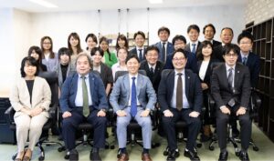 【求職者の方必見】当事務所の働き方と信条について（代表弁護士　田中今日太）