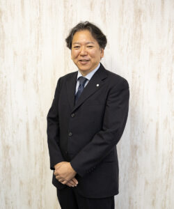 中村 雄大 司法書士が加入されました。