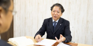 中村 雄大 司法書士が加入されました。