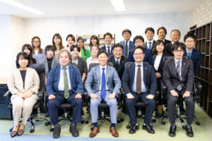 【求職者の方必見】当事務所の働き方と信条について