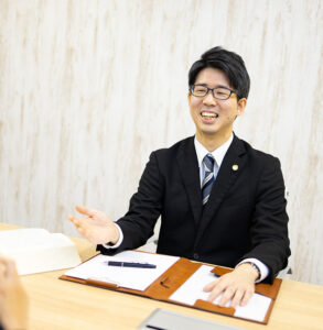 髙木　峻一郎　弁護士が加入されました。