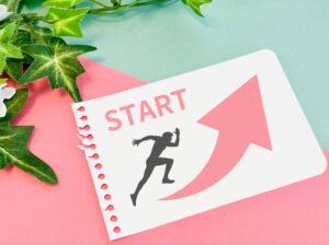 【求職者の方向け】何事もスタートダッシュをスムーズに決めれた者が有利であること（代表弁護士　田中今日太）