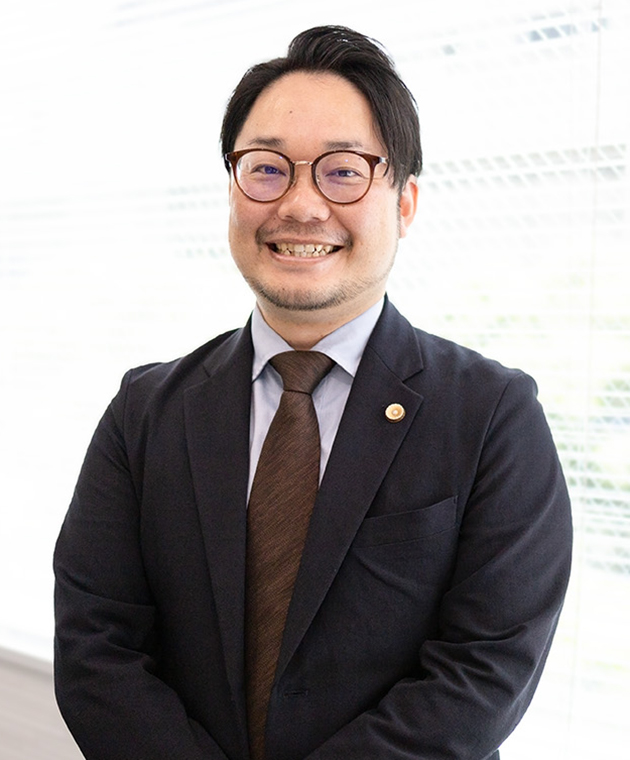 職員画像