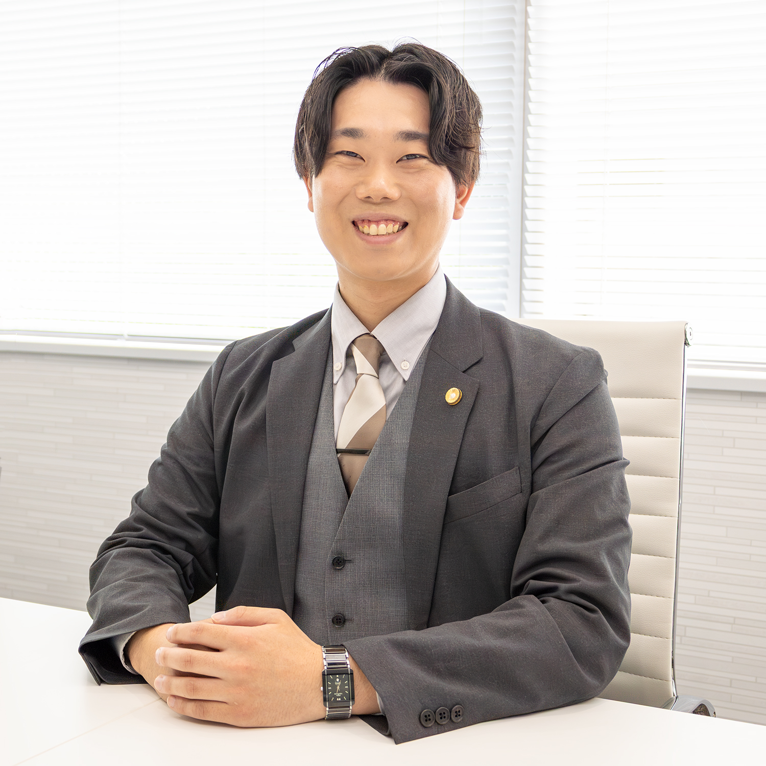 丸山　飛翔
