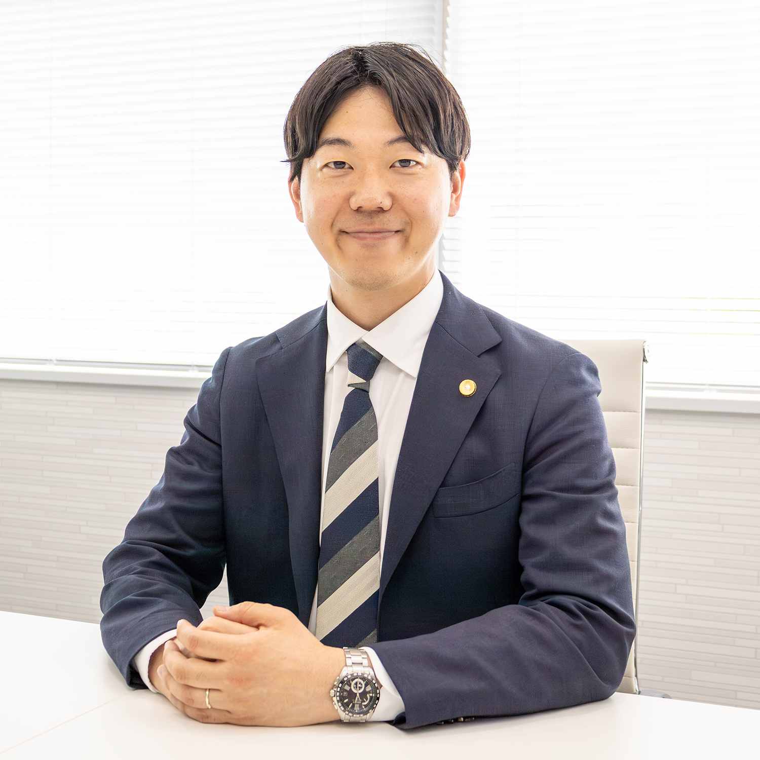 山岡　知広