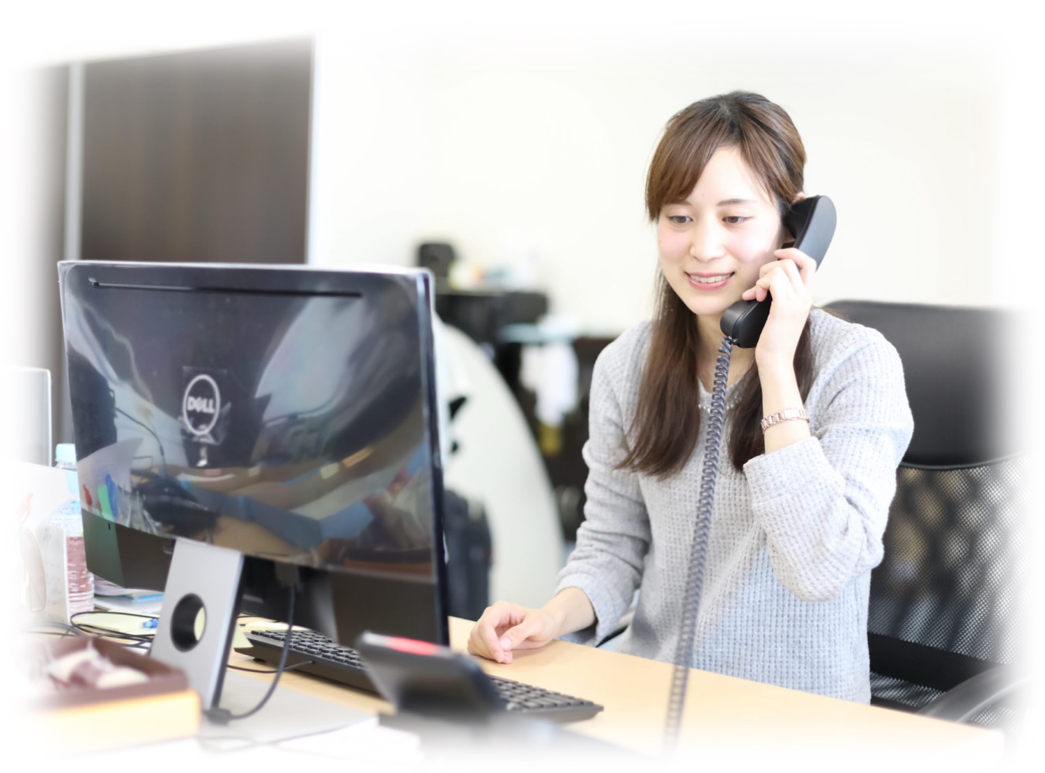 【正社員】経験者向け法律事務パラリーガル（完全週休２日制の平日のみ勤務OR希望シフト制、年間休日１２９日）