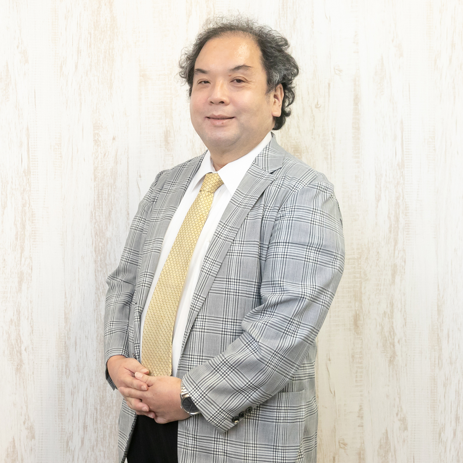 職員画像
