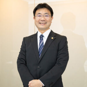 藤守 真之 弁護士が加入されました。