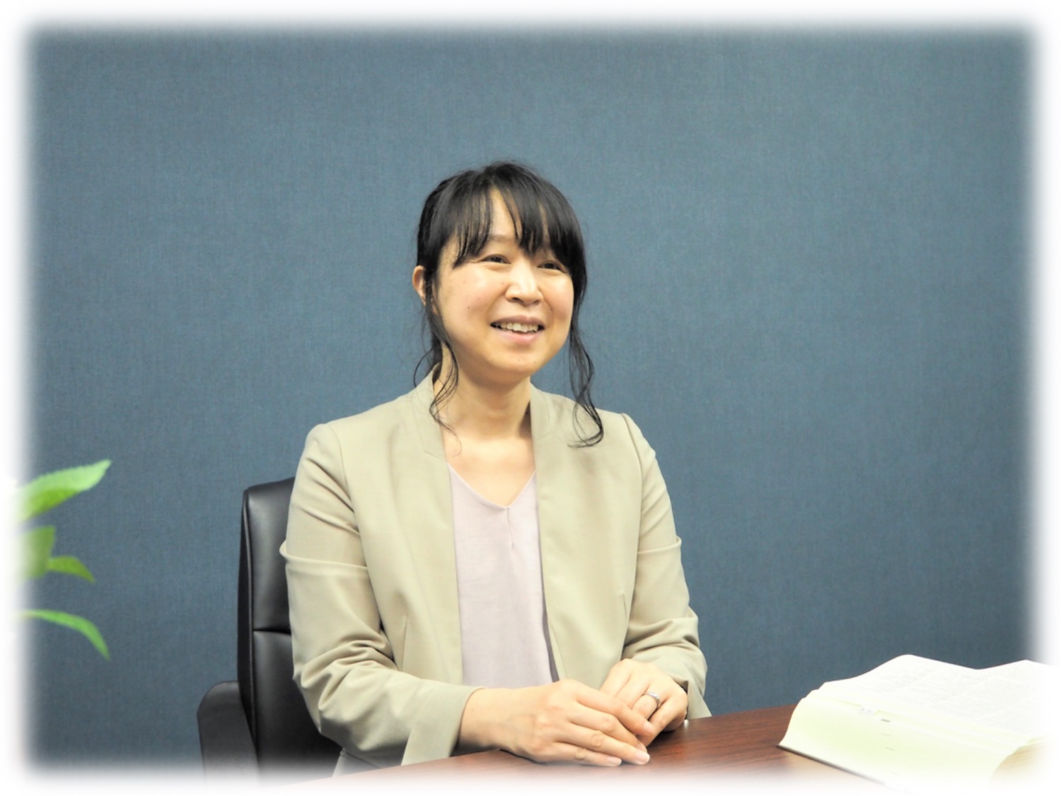 【時短勤務を希望の弁護士の方へ】お子様のいる方向け！仕事と育児の両立を応援！