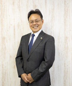 宮原 護 弁護士が加入されました。