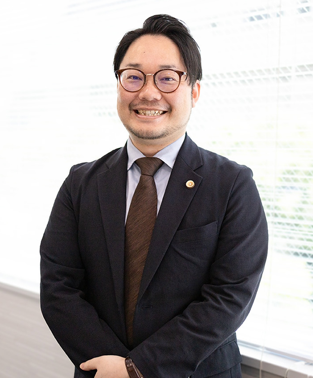 職員画像