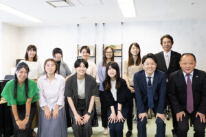 パラリーガルの仕事とキャリアのすべて｜未経験者が“失敗しない”ための総合ガイド