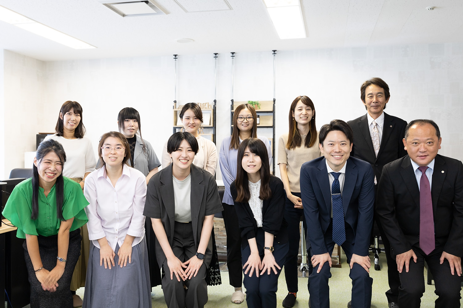 パラリーガルの仕事とキャリアのすべて｜未経験者が“失敗しない”ための総合ガイド