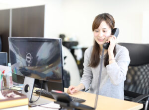 未経験からパラリーガル・法律事務員になれる？法律事務員の仕事内容を徹底解説