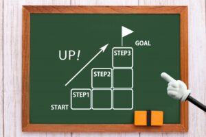 未経験から専門職へ｜パラリーガルのキャリアロードマップ（0〜3年）