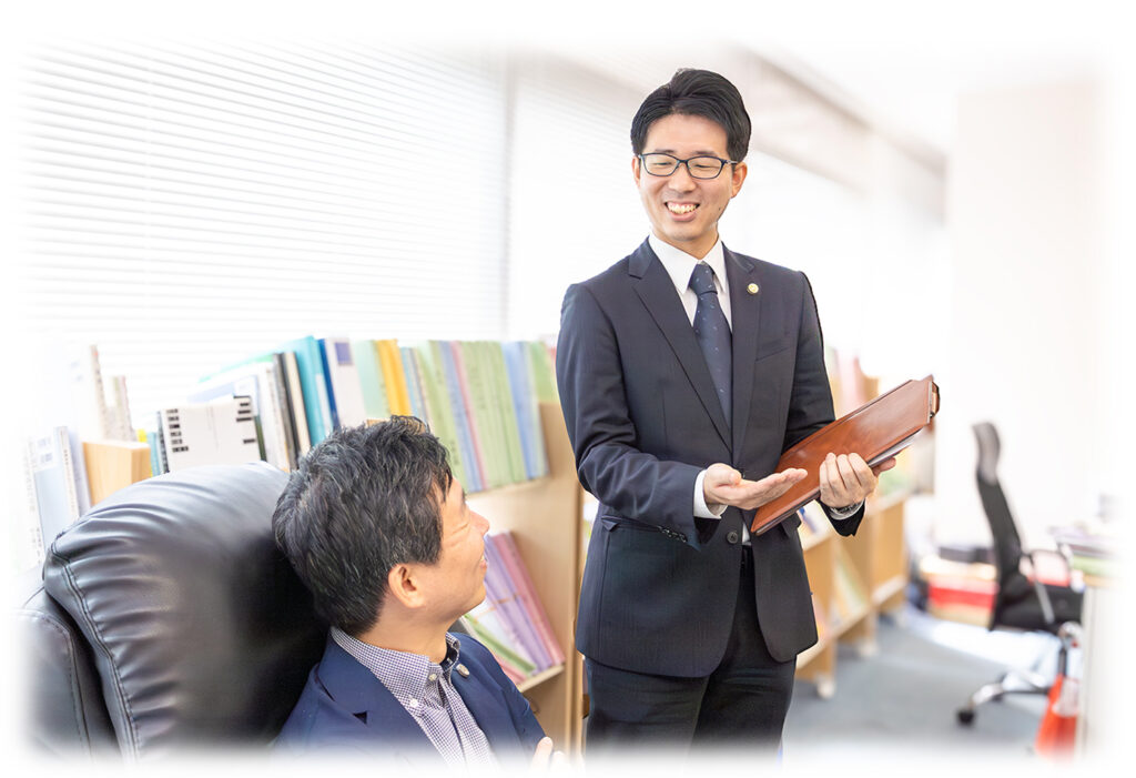 第76期の、髙木弁護士