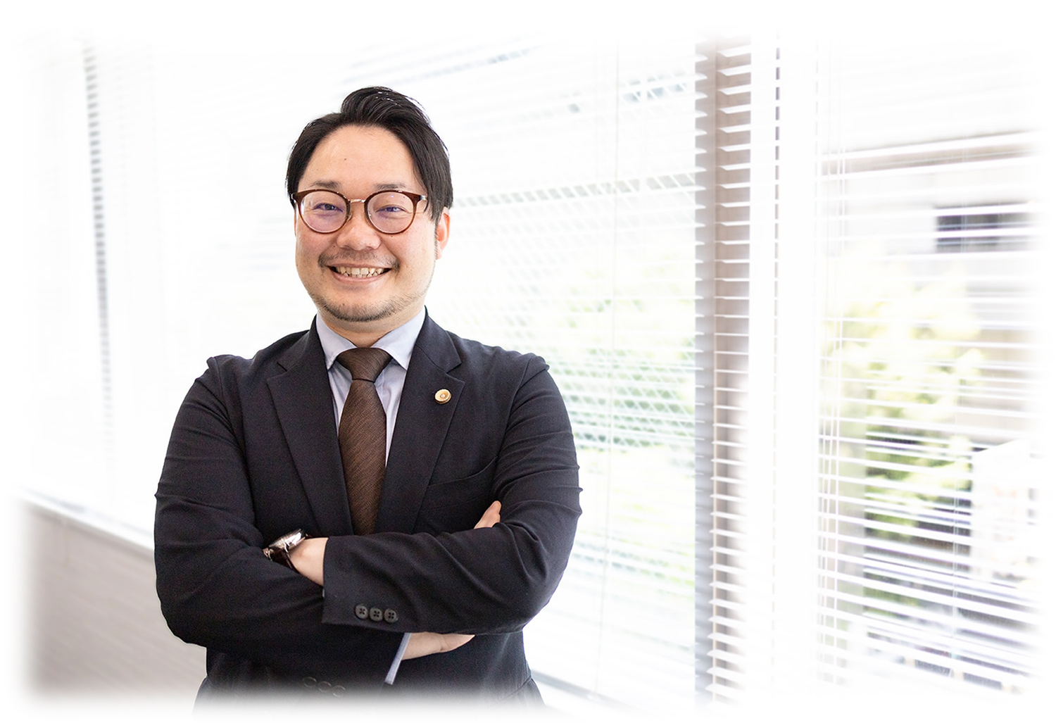 弁護士の太田泰規です