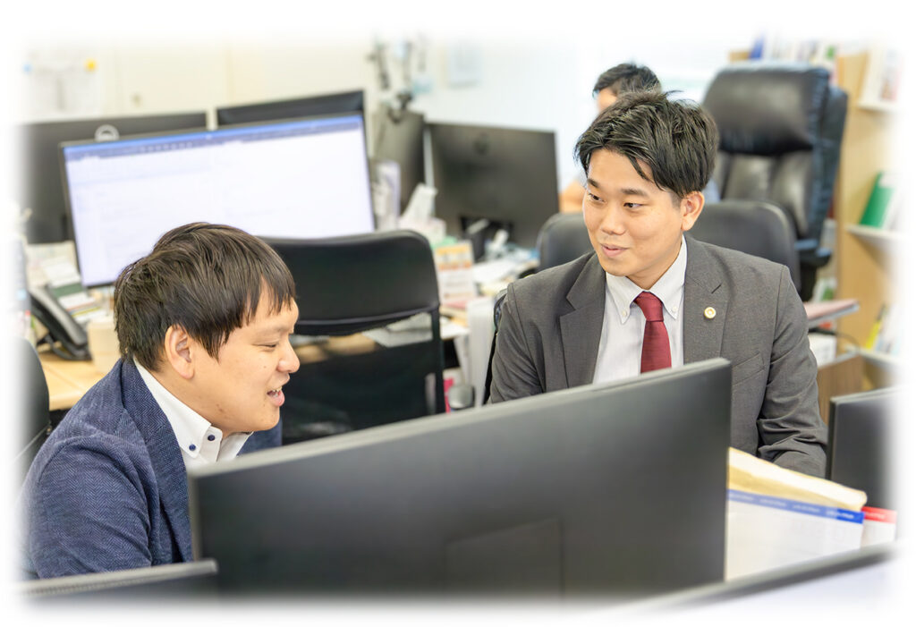 【働き方のイメージとキャリアパス】【ジェネラリストとスペシャリスト】