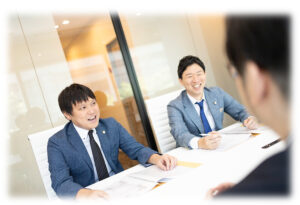 経験５年以下の弁護士イメージ