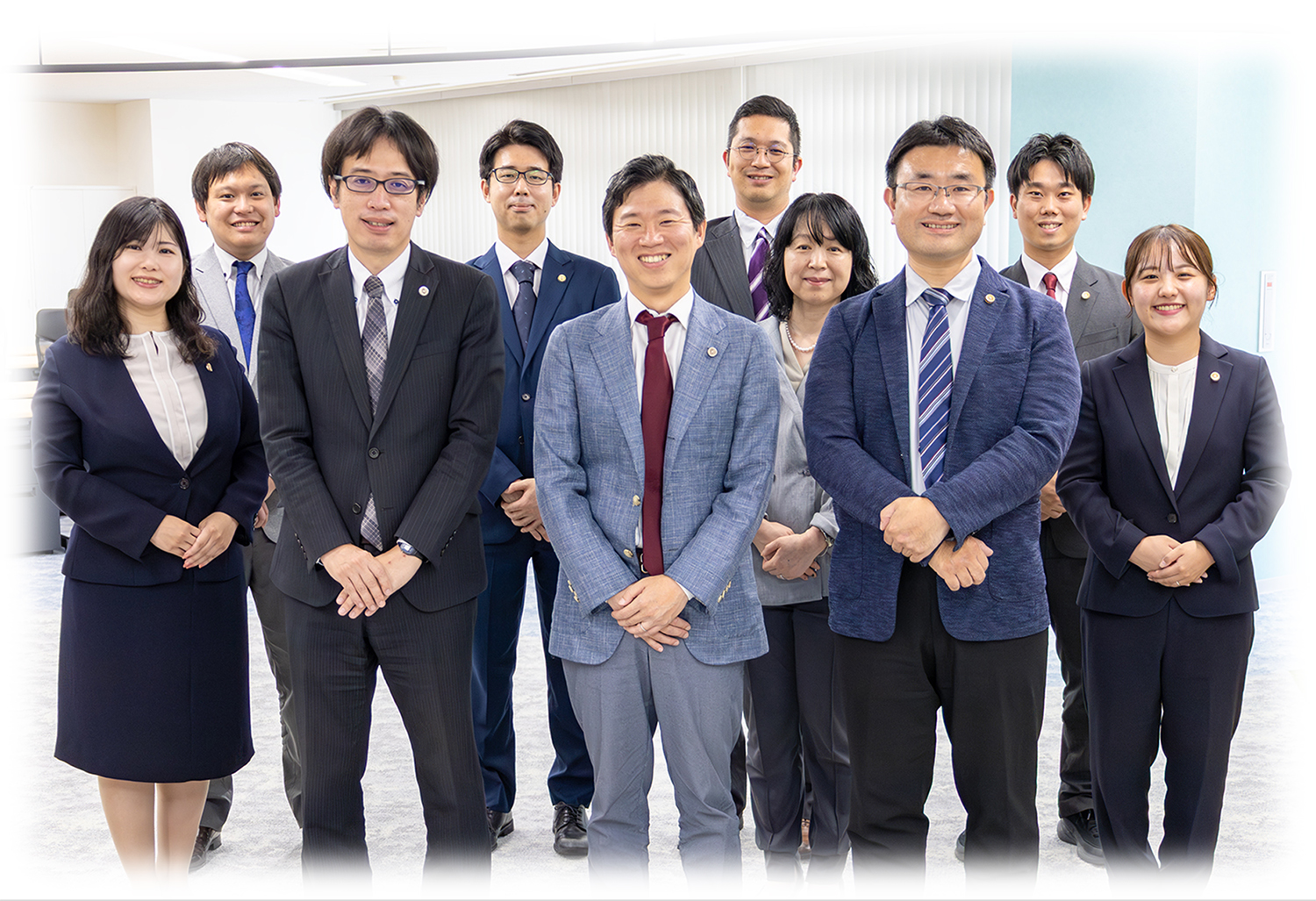 【79期司法修習生の方向け】【弁護士アソシエイト】