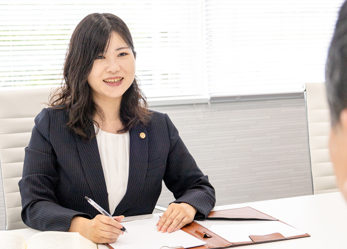 ご来所でのご相談