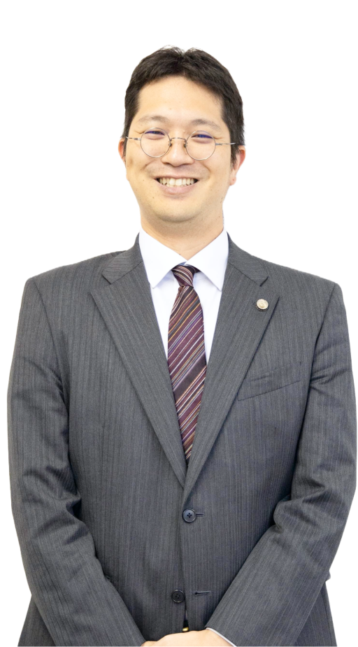 交通事故慰謝料に強い男性弁護士