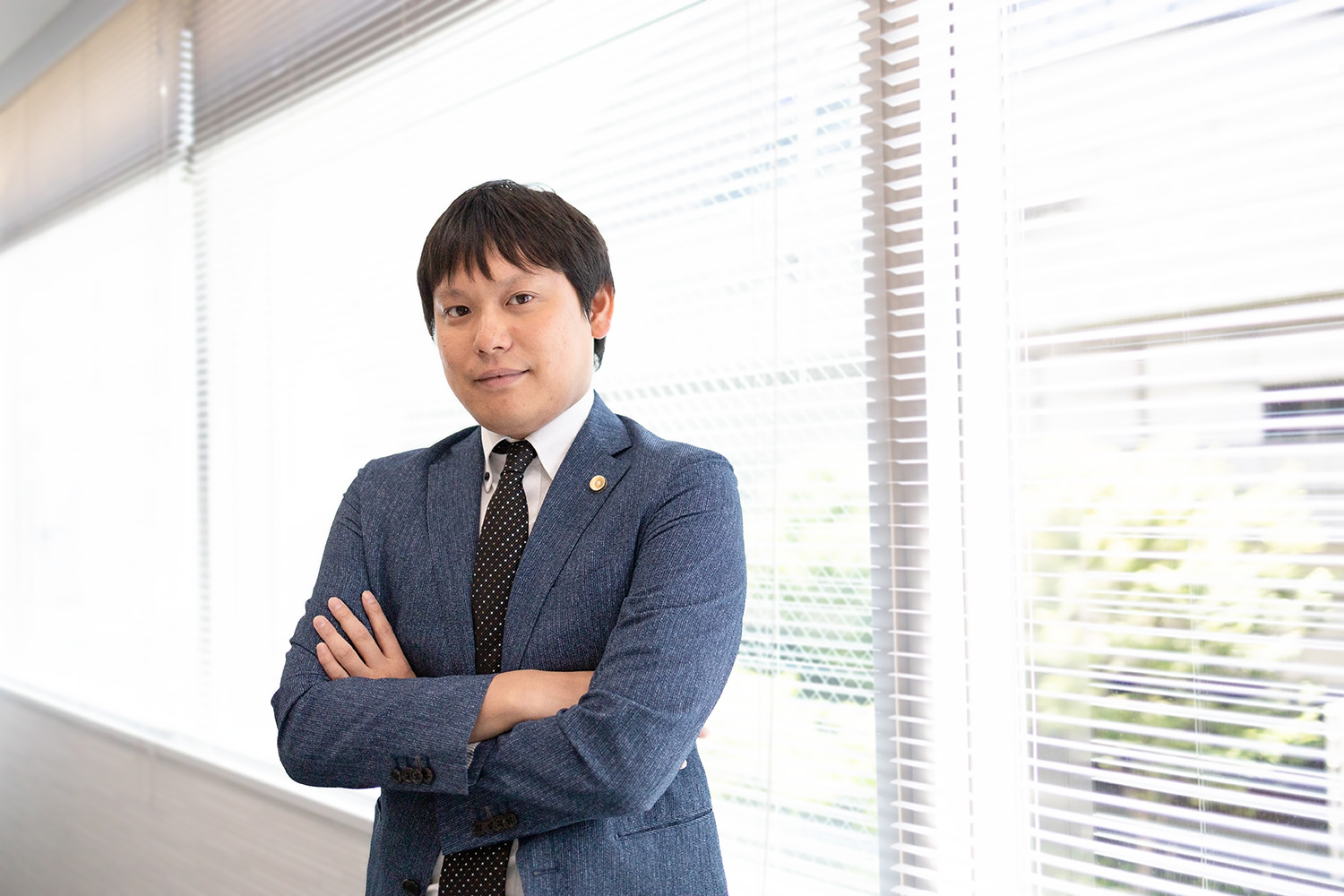 小川 貴之 弁護士