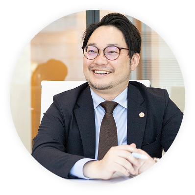 弁護士 太田 泰規