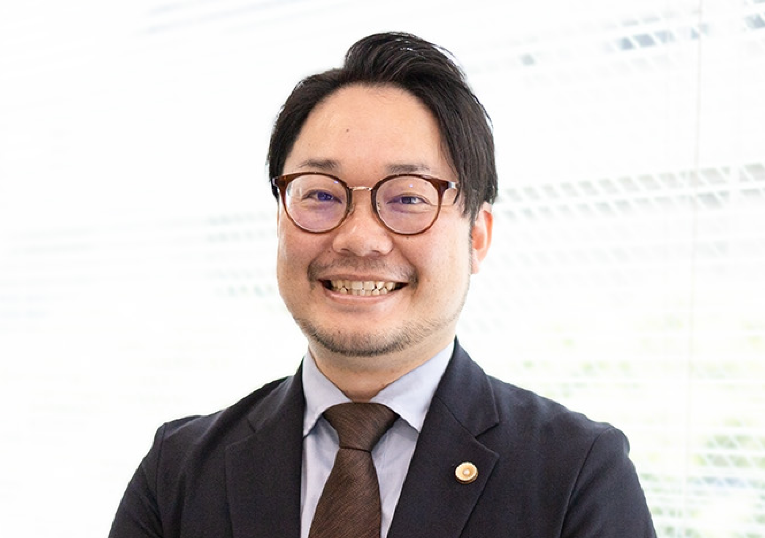 顔の見える弁護士